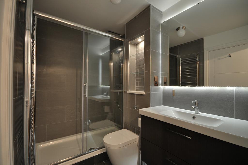 The Garden Apartment, Near Airport & City Manchester Exterior photo